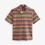Short Sleeve